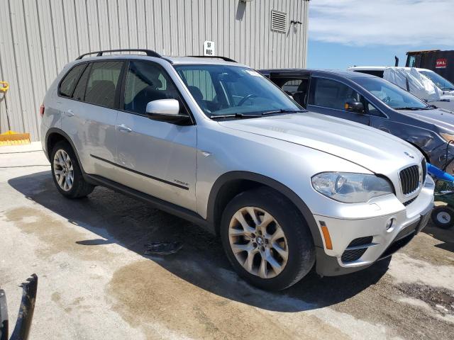Photo 4 from auction – 2012 BMW X5 XDRIVE3 with VIN 5UXZV4C53CL761517