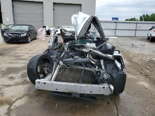 Photo 5 from auction – 2012 CHEVROLET CAMARO LT with VIN 2G1FB1E36C9166491