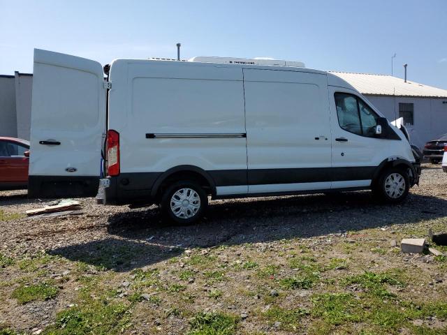 Photo 3 from auction – 2019 FORD TRANSIT T- with VIN 1FTBW2CM6KKA12372