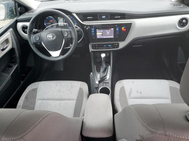 Photo 8 from auction – 2018 TOYOTA COROLLA L with VIN 2T1BURHE2JC108564