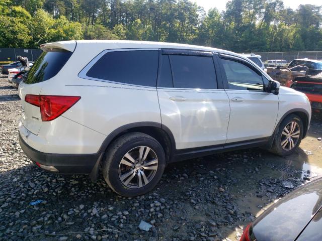 Photo 3 from auction – 2016 HONDA PILOT EX with VIN 5FNYF6H30GB076722