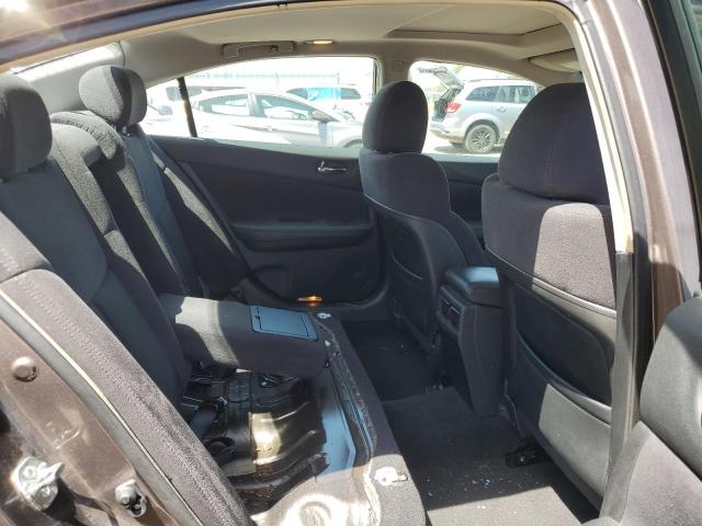 Photo 10 from auction – 2014 NISSAN MAXIMA S with VIN 1N4AA5AP0EC488355