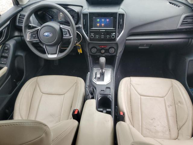 Photo 8 from auction – 2020 SUBARU IMPREZA with VIN 4S3GKAB63L3602619