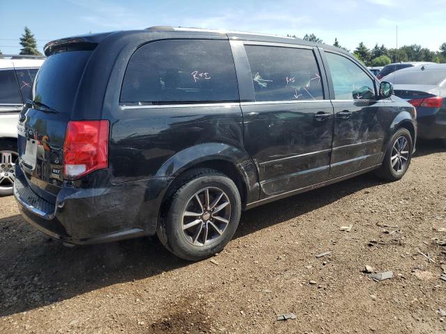 Photo 3 from auction – 2017 DODGE GRAND CARA with VIN 2C4RDGCG6HR857938