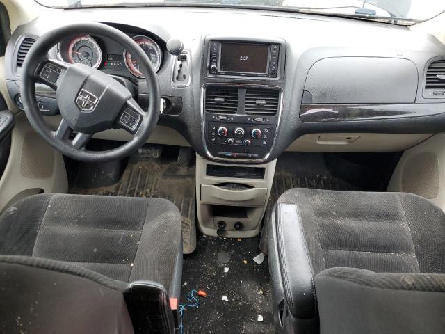Photo 8 from auction – 2019 DODGE GRAND CARA with VIN 2C4RDGBG7KR522048