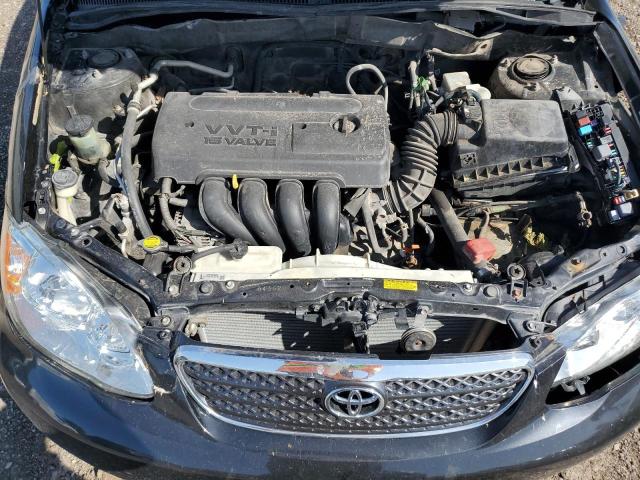 Photo 11 from auction – 2005 TOYOTA COROLLA CE with VIN 1NXBR32EX5Z503989