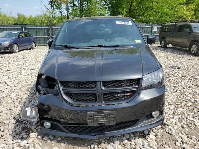 Photo 5 from auction – 2017 DODGE GRAND CARA with VIN 2C4RDGEG3HR737687