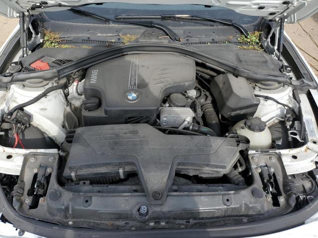 Photo 11 from auction – 2014 BMW 428 XI with VIN WBA3N5C53EF716881