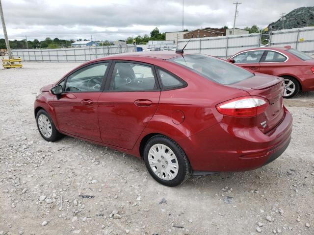 Photo 2 from auction – 2016 FORD FIESTA SE with VIN 3FADP4BE8GM148732