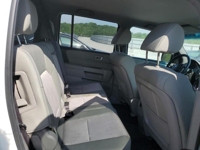 Photo 11 from auction – 2012 HONDA PILOT with VIN 5FNYF3H42CB034182