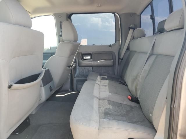 Photo 10 from auction – 2006 FORD F150 SUPER with VIN 1FTPW14586FA31401