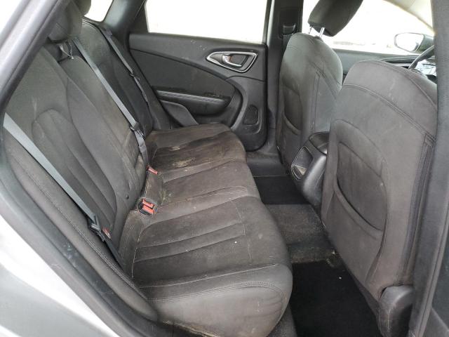 Photo 10 from auction – 2015 CHRYSLER 200 with VIN 1C3CCCAB0FN750858