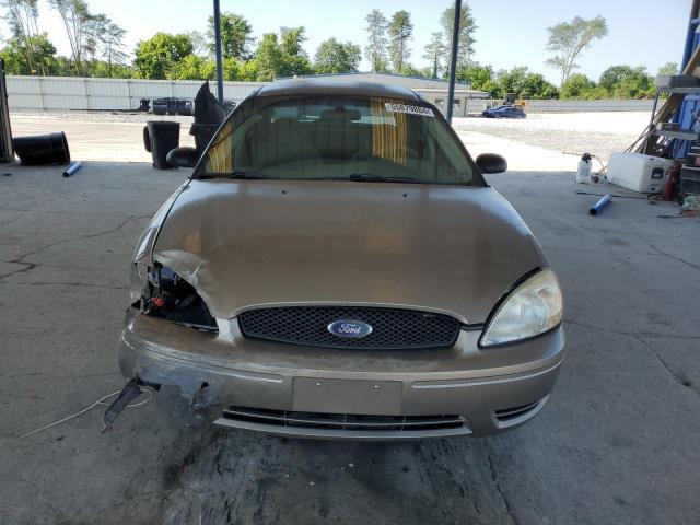 Photo 5 from auction – 2007 FORD TAURUS SE with VIN 1FAFP53U97A165105