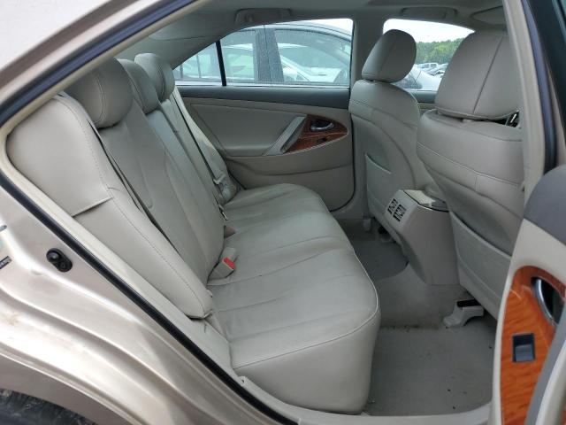 Photo 10 from auction – 2009 TOYOTA CAMRY BASE with VIN 4T4BE46K19R093614