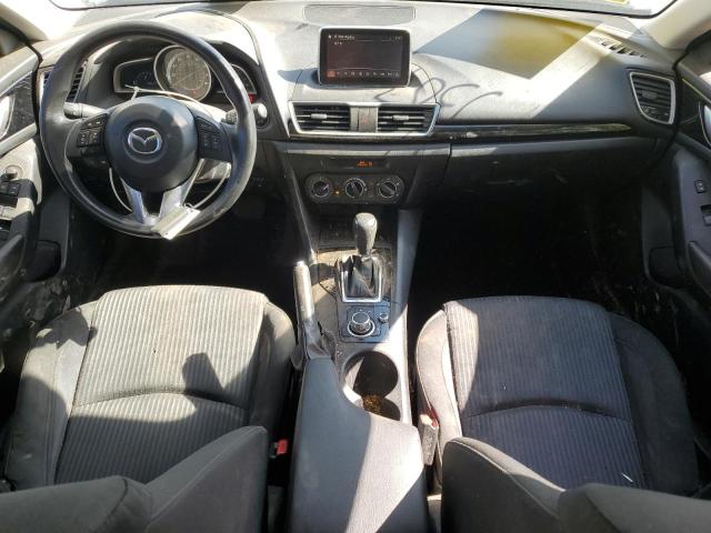 Photo 8 from auction – 2016 MAZDA 3 with VIN JM1BM1U73G1281015