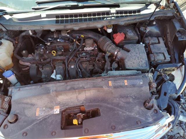 Photo 11 from auction – 2019 FORD EDGE SEL with VIN 2FMPK4J92KBB83248