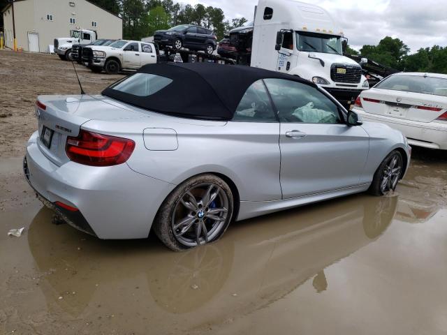 Photo 3 from auction – 2015 BMW M235I with VIN WBA1M1C59FVZ99460