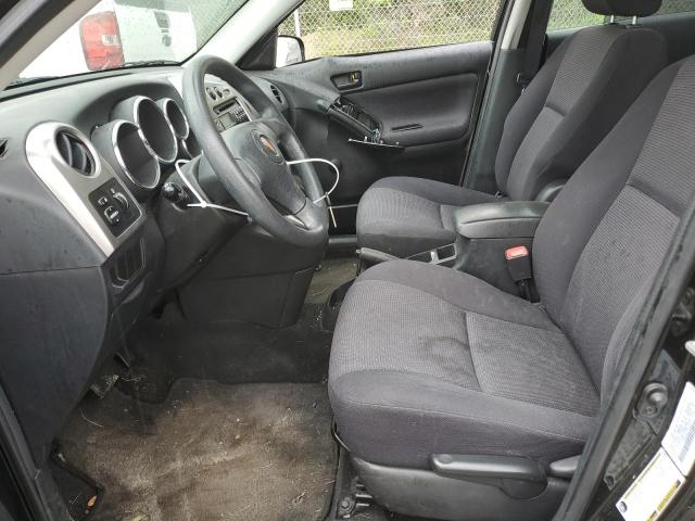 Photo 7 from auction – 2007 PONTIAC VIBE with VIN 5Y2SL65817Z400477