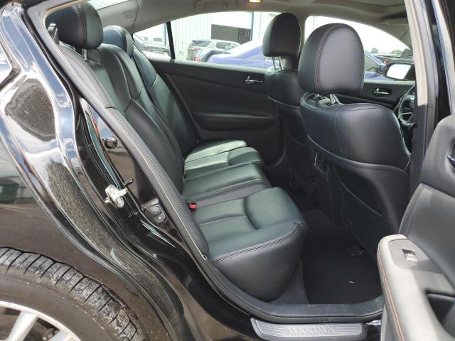 Photo 10 from auction – 2011 NISSAN MAXIMA S with VIN 1N4AA5AP0BC863690