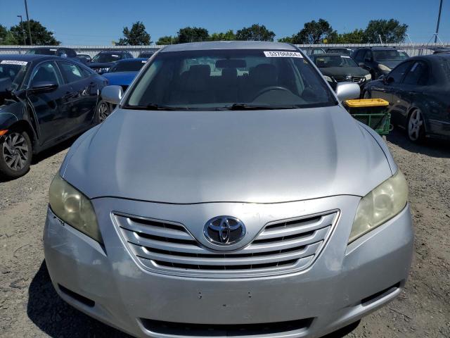 Photo 5 from auction – 2007 TOYOTA CAMRY CE with VIN 4T1BE46K07U519543