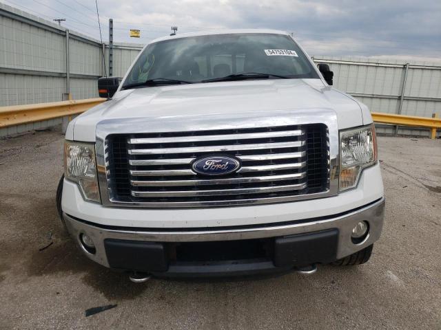 Zdjęcie 5 z aukcji – 2011 FORD F150 SUPER z VIN 1FTFW1EF7BFC88918