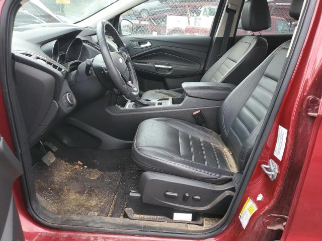 Photo 7 from auction – 2017 FORD ESCAPE TIT with VIN 1FMCU9J9XHUD41263