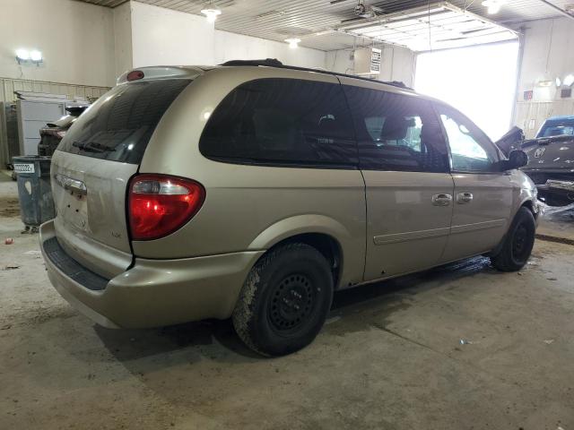 Photo 3 from auction – 2007 CHRYSLER TOWN AND C with VIN 2A4GP44R77R272503