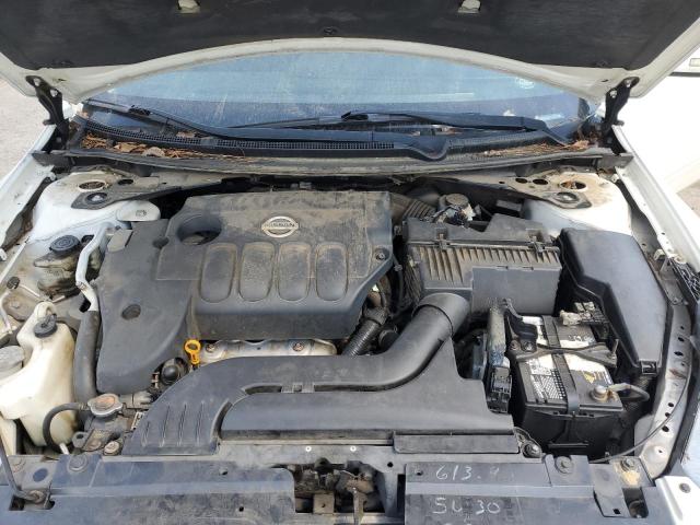 Фото 11 с аукциона – 2011 NISSAN ALTIMA BAS с VIN 1N4AL2AP7BC172813