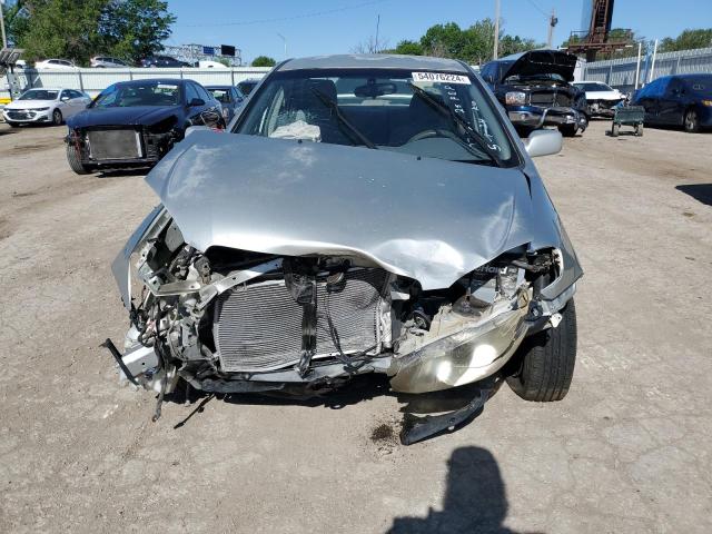 Photo 5 from auction – 2003 TOYOTA COROLLA CE with VIN JTDBR32E932010222