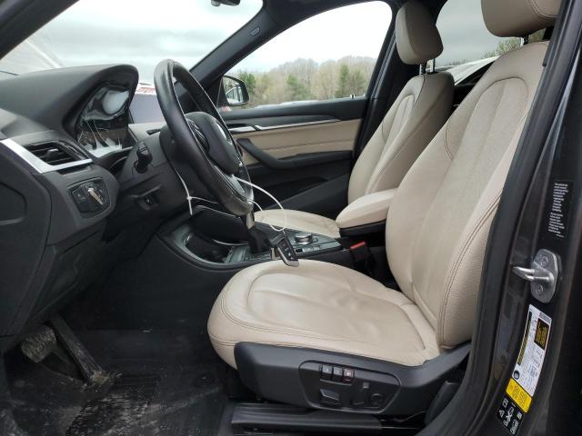 Photo 7 from auction – 2017 BMW X1 XDRIVE2 with VIN WBXHT3C37H5F76559