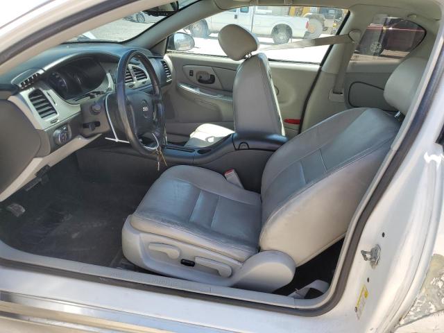 Photo 7 from auction – 2006 CHEVROLET MONTE CARL with VIN 2G1WL15C569425005