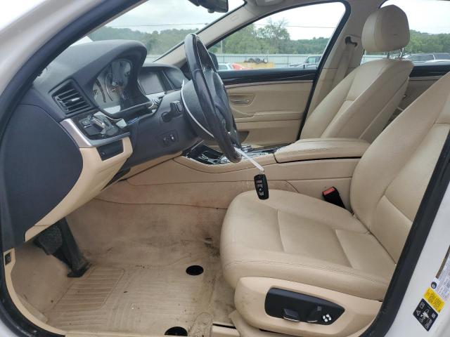 Foto 7 de la subasta – 2015 BMW 528 XI con VIN WBA5A7C54FG143436