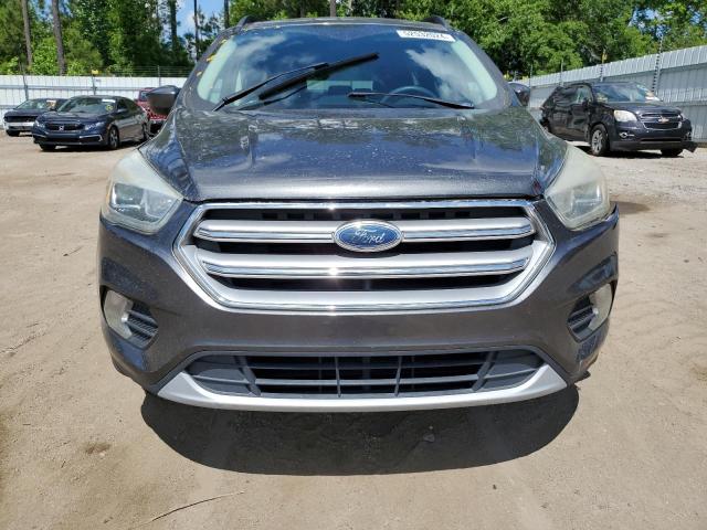 Photo 5 from auction – 2017 FORD ESCAPE SE with VIN 1FMCU0GD2HUB35927