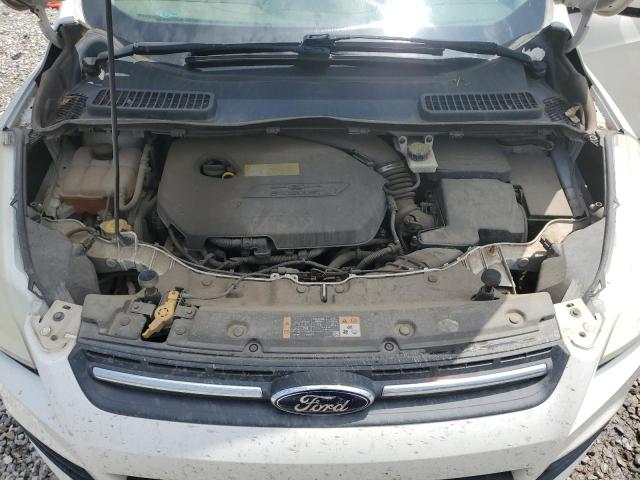 Zdjęcie 12 z aukcji – 2014 FORD ESCAPE SE z VIN 1FMCU0GX4EUA89247