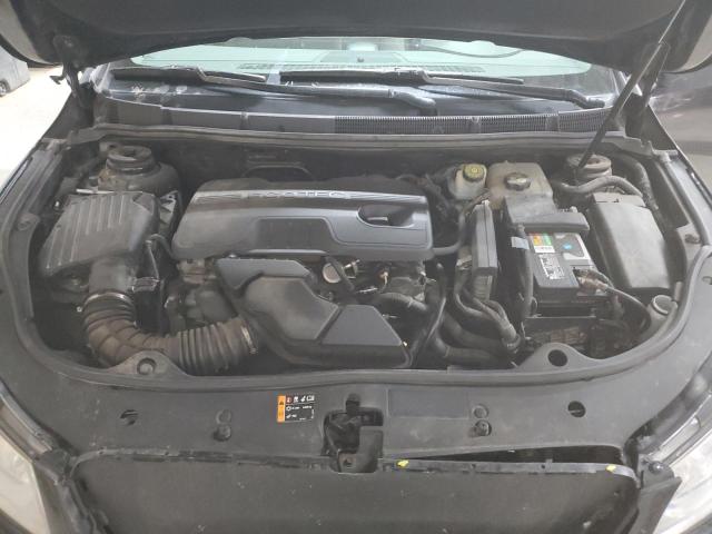 Photo 11 from auction – 2011 BUICK LACROSSE C with VIN 1G4GA5EC8BF351519