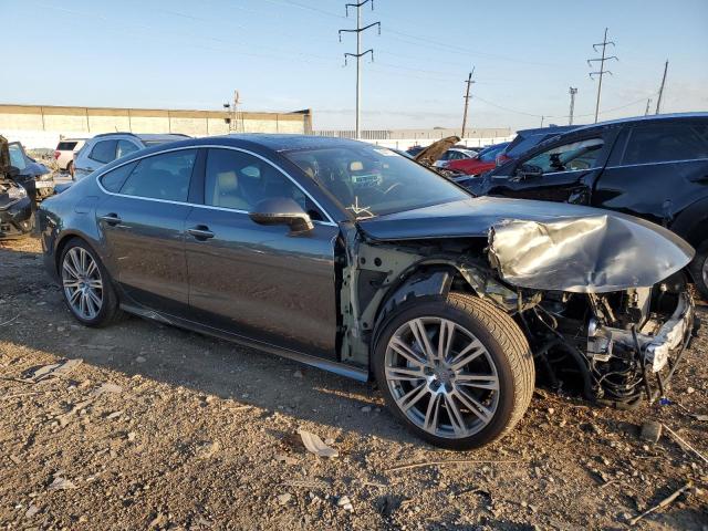 Photo 4 from auction – 2015 AUDI A7 PRESTIG with VIN WAU2GAFC1FN013814