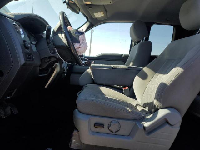 Photo 7 from auction – 2013 FORD F150 SUPER with VIN 1FTFX1CFXDFA53903