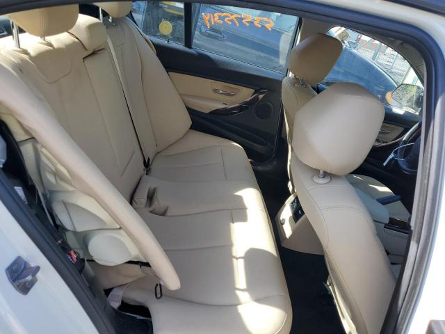 Photo 10 from auction – 2018 BMW 320 I with VIN WBA8A9C57JAH14828