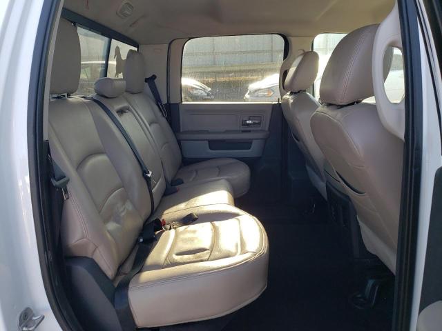 Photo 10 from auction – 2012 DODGE RAM 2500 S with VIN 3C6UD5JLXCG102599