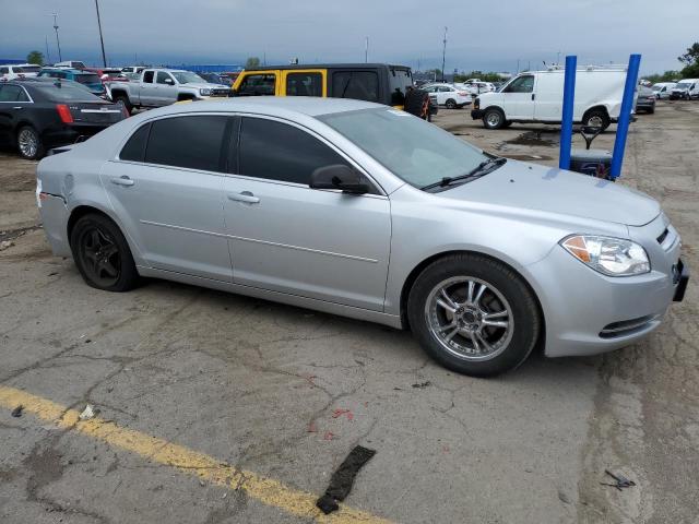 Photo 4 from auction – 2012 CHEVROLET MALIBU LS with VIN 1G1ZB5E04CF204477