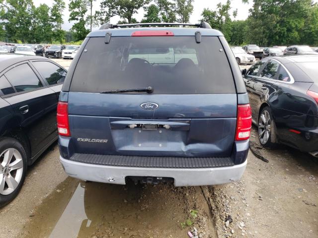 Photo 6 from auction – 2002 FORD EXPLORER X with VIN 1FMDU73E32UA48489