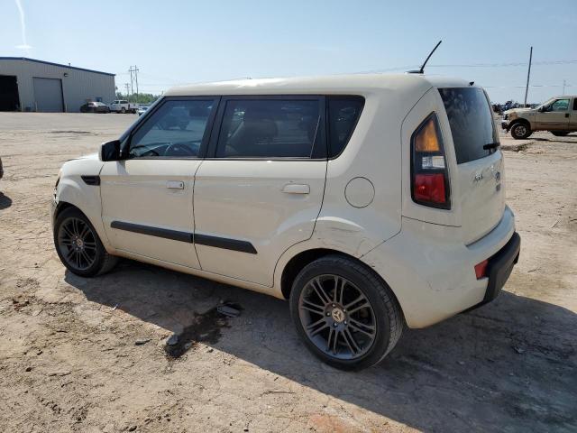 Photo 2 from auction – 2010 KIA SOUL + with VIN KNDJT2A2XA7178448