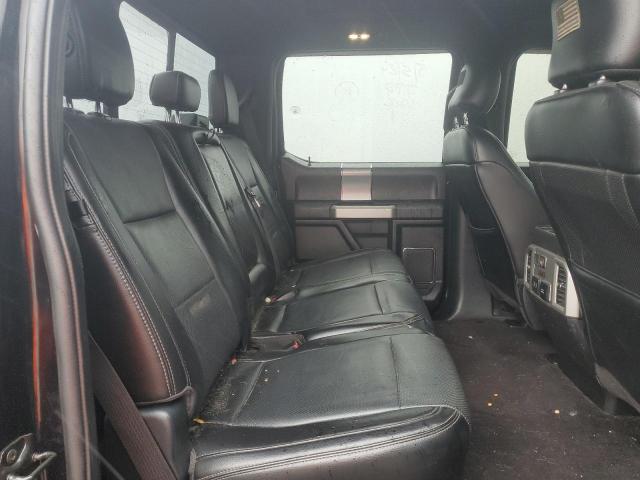 Photo 11 from auction – 2017 FORD F150 SUPER with VIN 1FTEW1EF8HFA13305