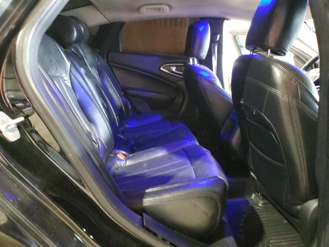 Photo 10 from auction – 2015 CHRYSLER 200 LIMITE with VIN 1C3CCCAB6FN600172