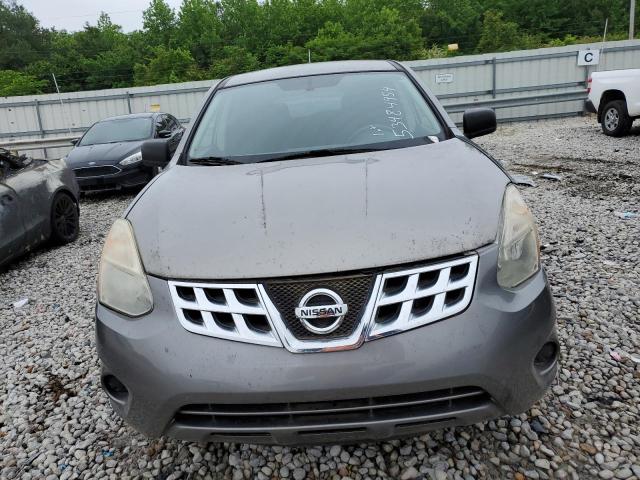 Photo 5 from auction – 2013 NISSAN ROGUE S with VIN JN8AS5MT3DW024123