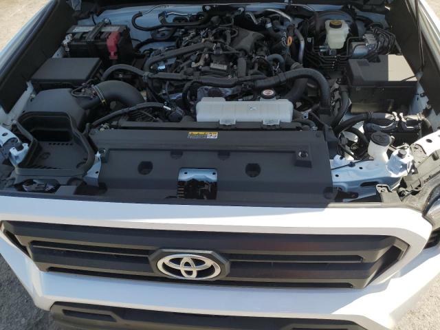 Photo 11 from auction – 2024 TOYOTA TACOMA DOU with VIN 3TMLB5JN1RM003725
