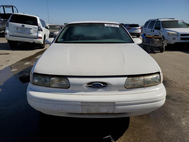 Photo 5 from auction – 1994 FORD TAURUS GL with VIN 1FALP52U7RG261559