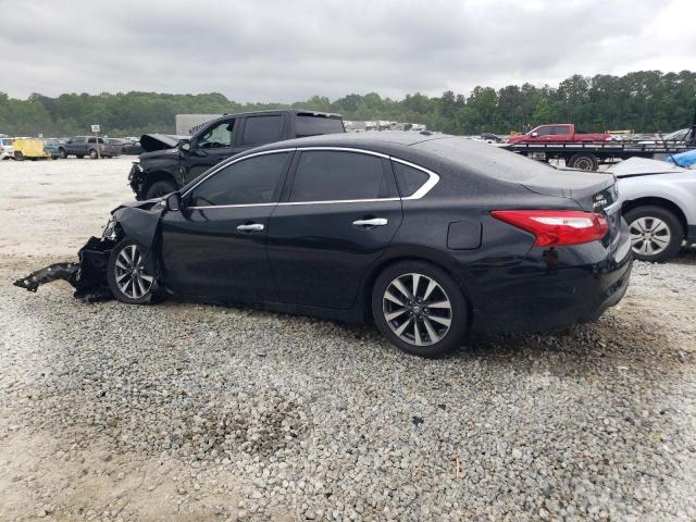 Photo 2 from auction – 2017 NISSAN ALTIMA 2.5 with VIN 1N4AL3AP1HC294162