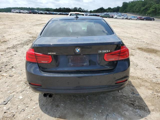 Photo 6 from auction – 2018 BMW 330 XI with VIN WBA8D9G56JNU71682
