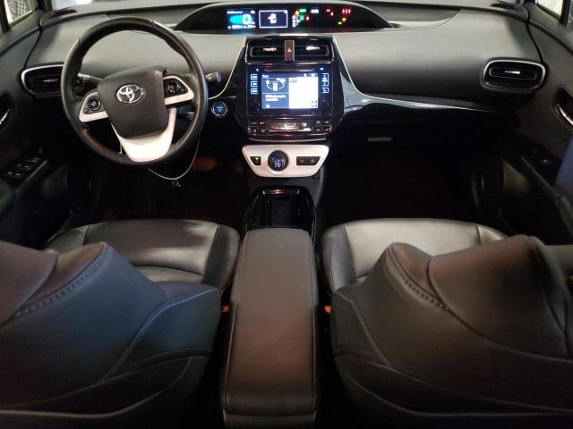 Photo 8 from auction – 2017 TOYOTA PRIUS with VIN JTDKARFU5H3043215